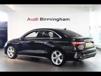 Used Audi A3 2023 for sale - 74979474: Photo