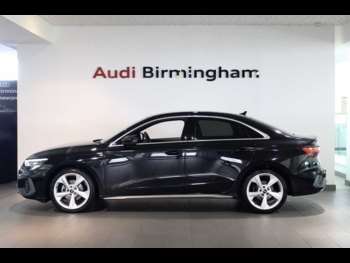 Used Audi A3 2023 for sale - 74979474: Photo