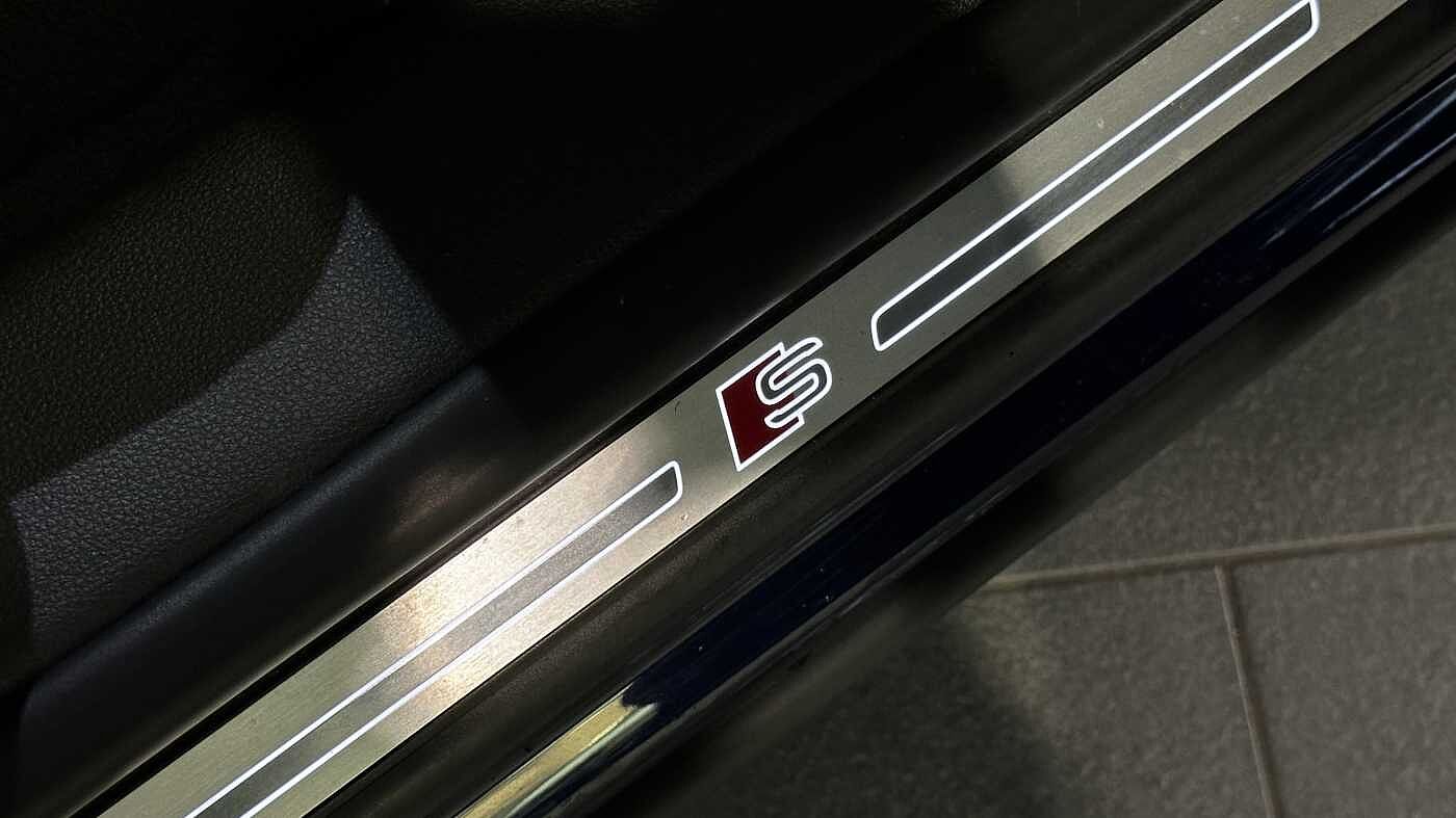 Used Audi Q8 2022 for sale - 76441764: Photo 13