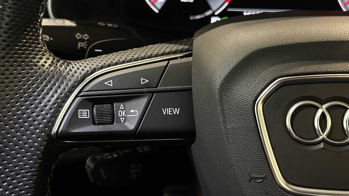 Used Audi Q8 2022 for sale - 76441764: Photo 17