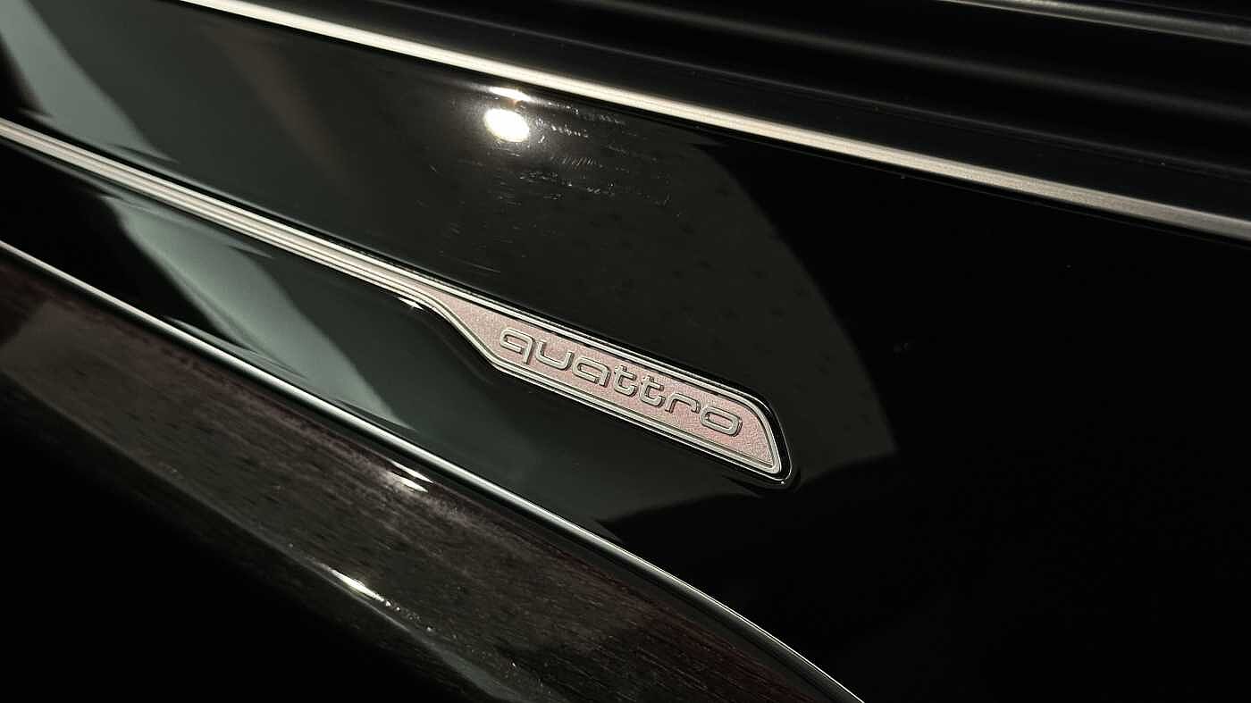 Used Audi Q8 2022 for sale - 76441764: Photo 19