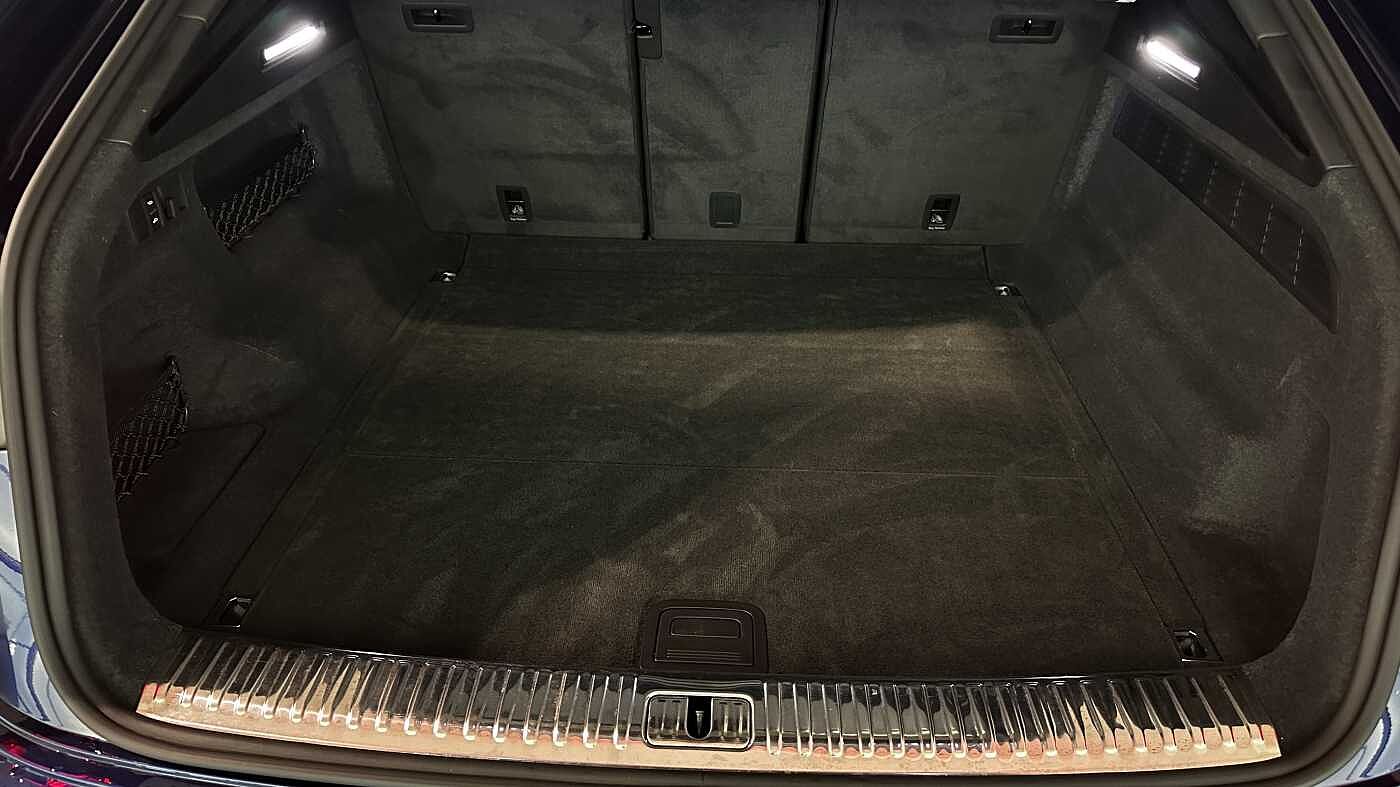 Used Audi Q8 2022 for sale - 76441764: Photo 24