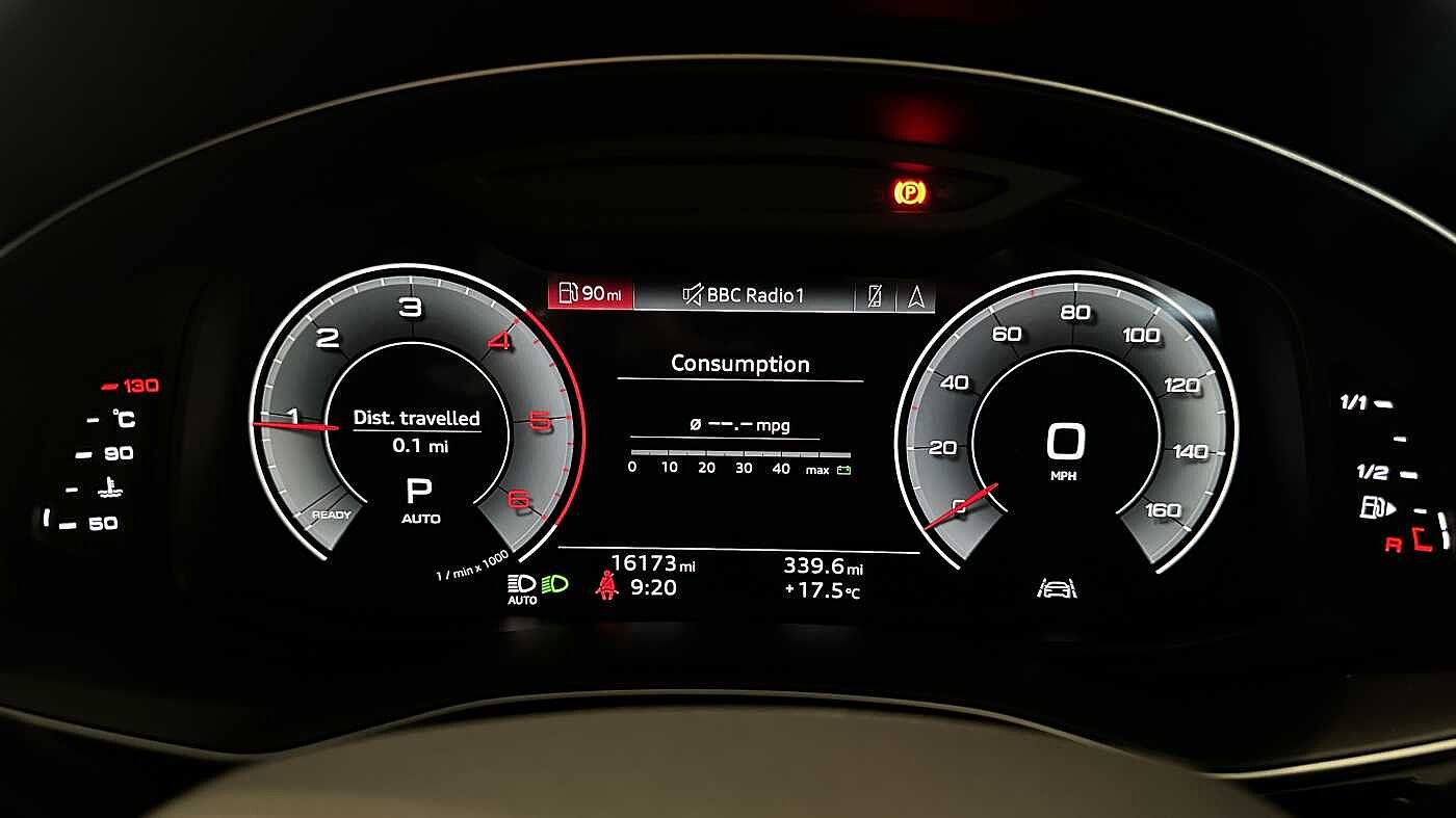 Used Audi Q8 2022 for sale - 76441764: Photo 6