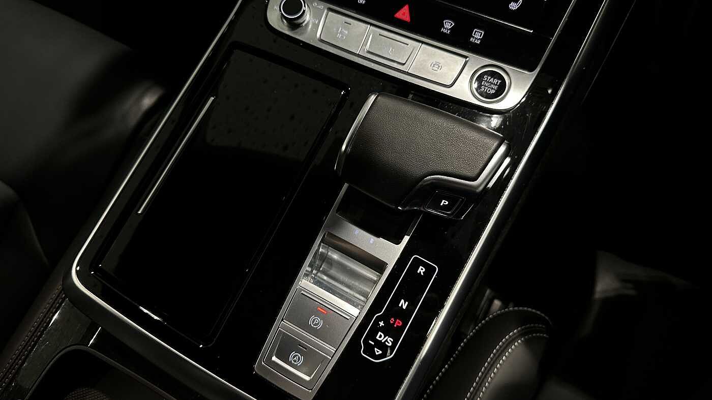 Used Audi Q8 2022 for sale - 76441764: Photo 8