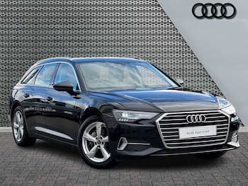 Used Audi A6 Avant 2023 for sale - 79699731: Photo