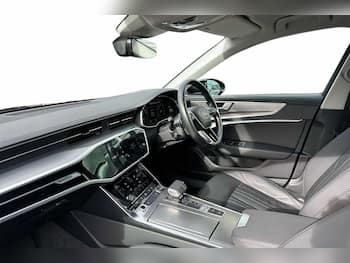 Used Audi A6 Avant 2023 for sale - 79699731: Photo