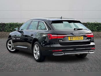 Used Audi A6 Avant 2023 for sale - 79699731: Photo