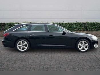 Used Audi A6 Avant 2023 for sale - 79699731: Photo