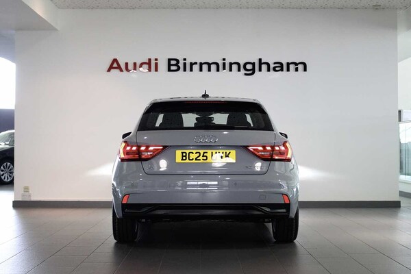 Used Audi A1 2025 for sale - 75495010: Photo 11