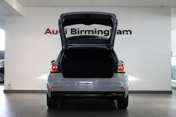 Used Audi A1 2025 for sale - 75495010: Photo 12