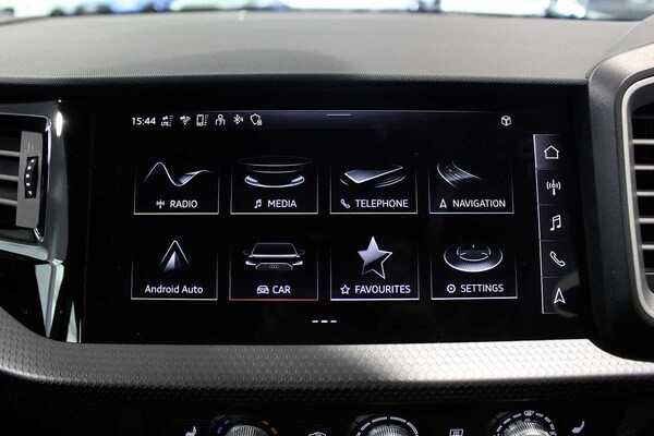 Used Audi A1 2025 for sale - 75495010: Photo 13