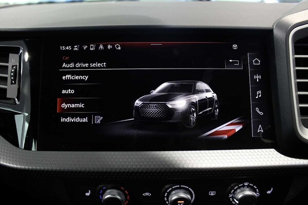 Used Audi A1 2025 for sale - 75495010: Photo 14