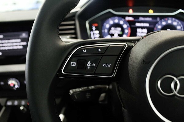 Used Audi A1 2025 for sale - 75495010: Photo 15