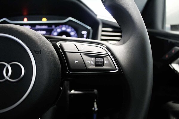 Used Audi A1 2025 for sale - 75495010: Photo 16