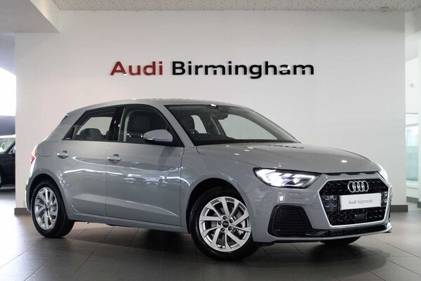 Used Audi A1 2025 for sale - 75495010: Photo 1