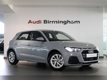 Used Audi A1 2025 for sale - 75495010: Photo