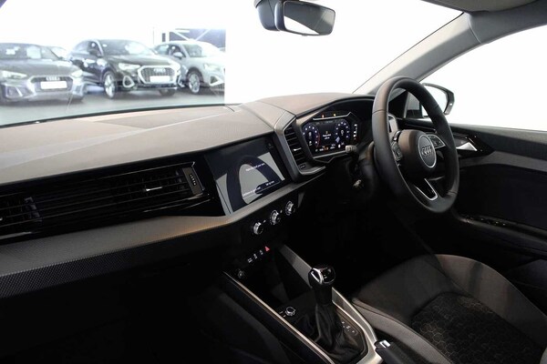 Used Audi A1 2025 for sale - 75495010: Photo 2