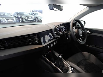 Used Audi A1 2025 for sale - 75495010: Photo
