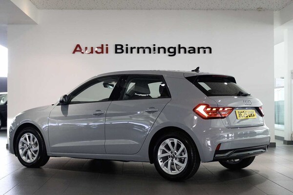 Used Audi A1 2025 for sale - 75495010: Photo 3
