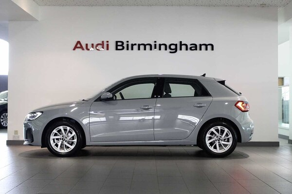 Used Audi A1 2025 for sale - 75495010: Photo 4