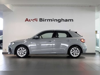 Used Audi A1 2025 for sale - 75495010: Photo