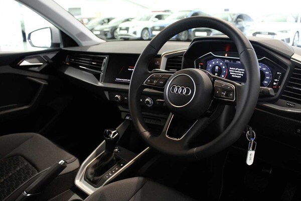 Used Audi A1 2025 for sale - 75495010: Photo 6