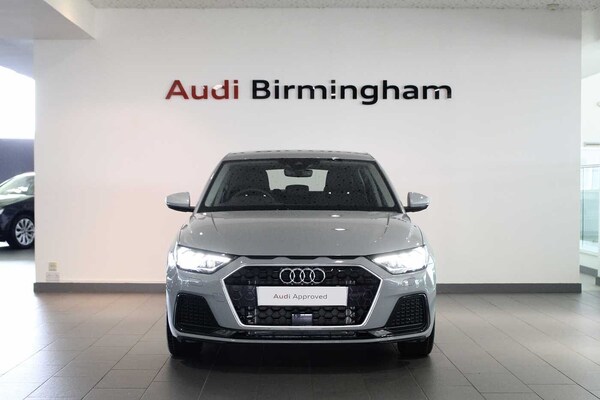 Used Audi A1 2025 for sale - 75495010: Photo 7