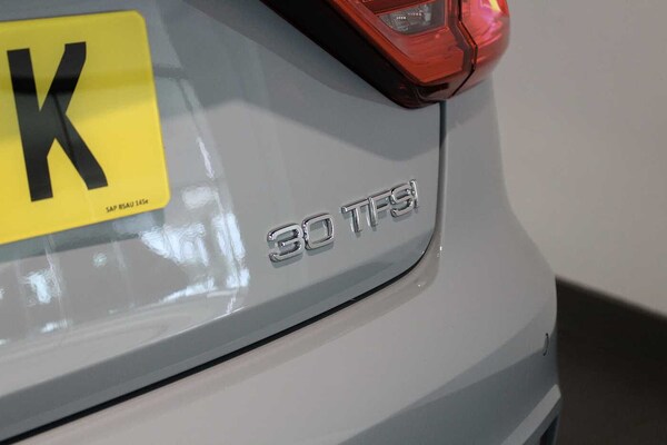 Used Audi A1 2025 for sale - 75495010: Photo 8