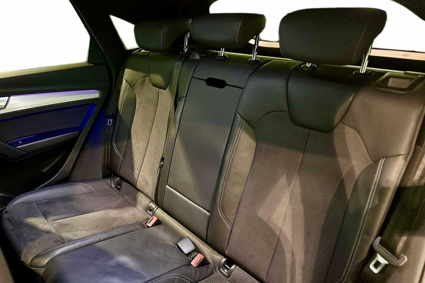 Used Audi Q5 2023 for sale - 77427514: Photo 10