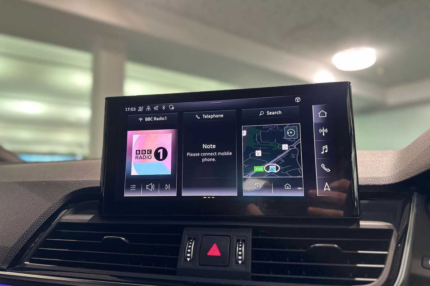 Used Audi Q5 2023 for sale - 77427514: Photo 12