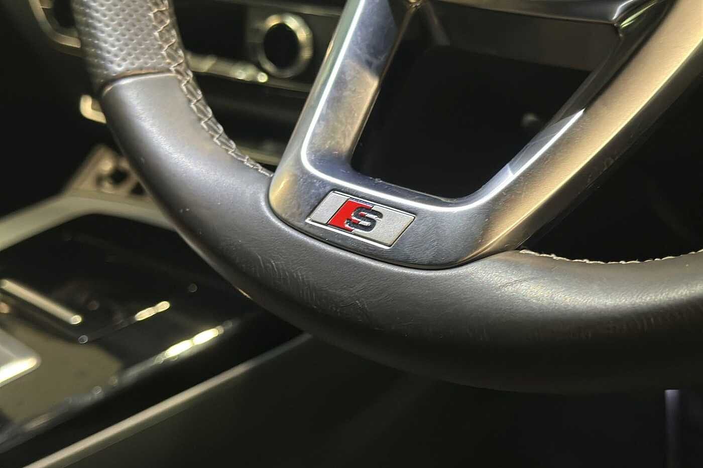 Used Audi Q5 2023 for sale - 77427514: Photo 17