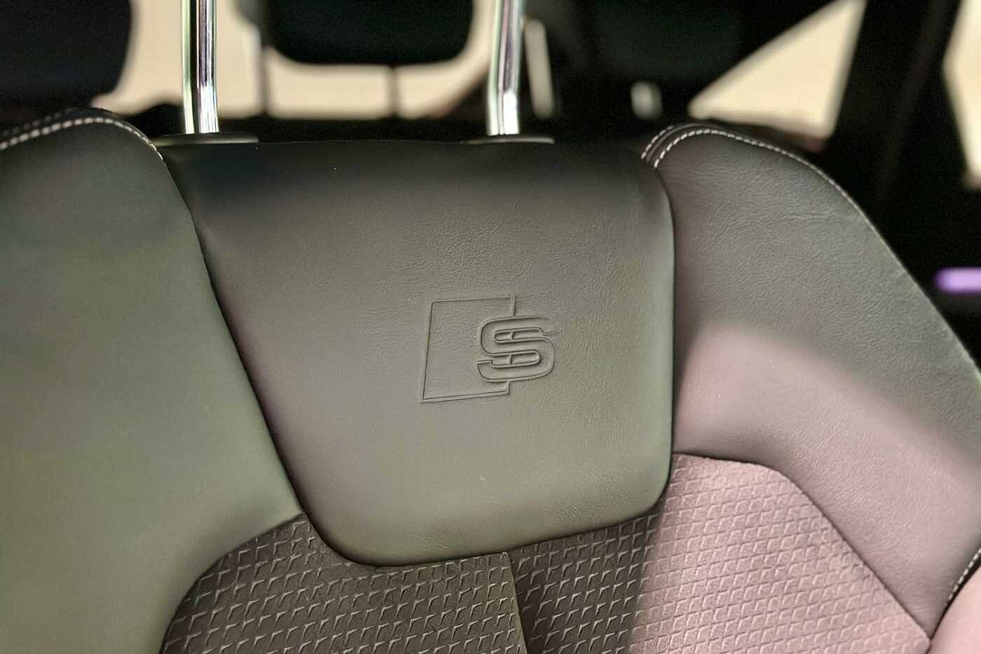 Used Audi Q5 2023 for sale - 77427514: Photo 18