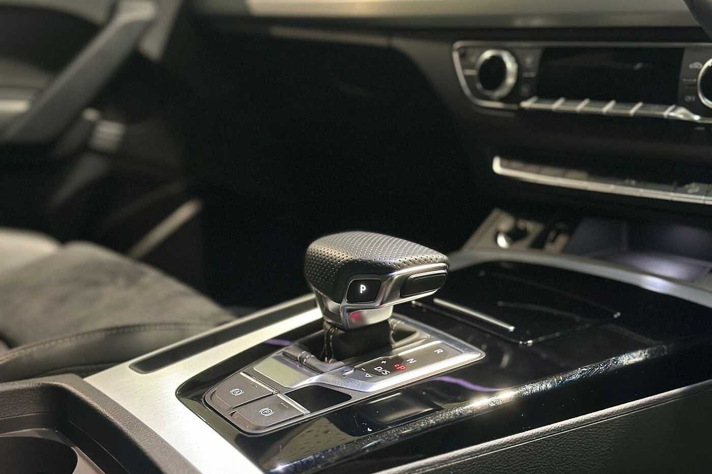 Used Audi Q5 2023 for sale - 77427514: Photo 19