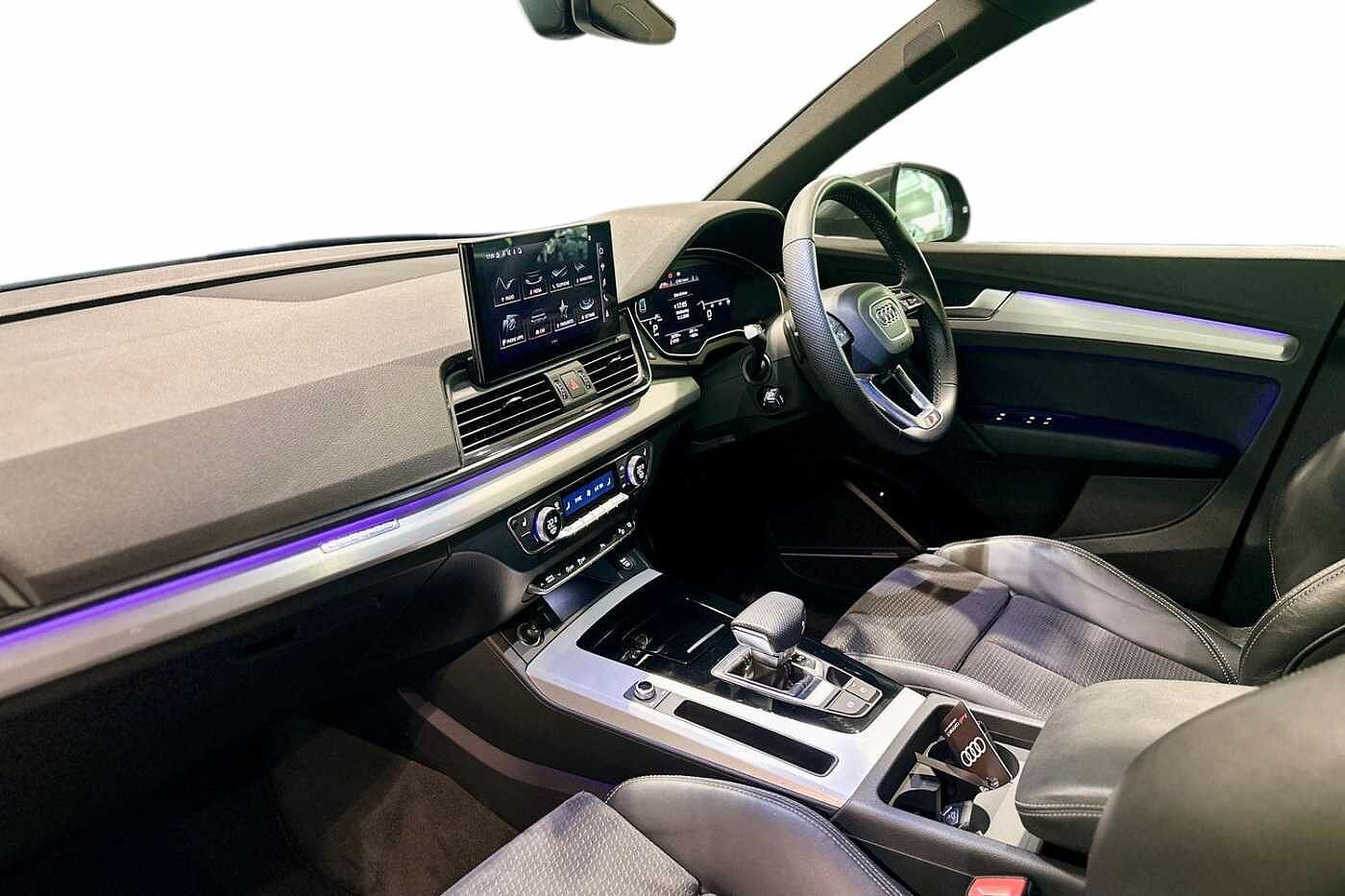 Used Audi Q5 2023 for sale - 77427514: Photo 2