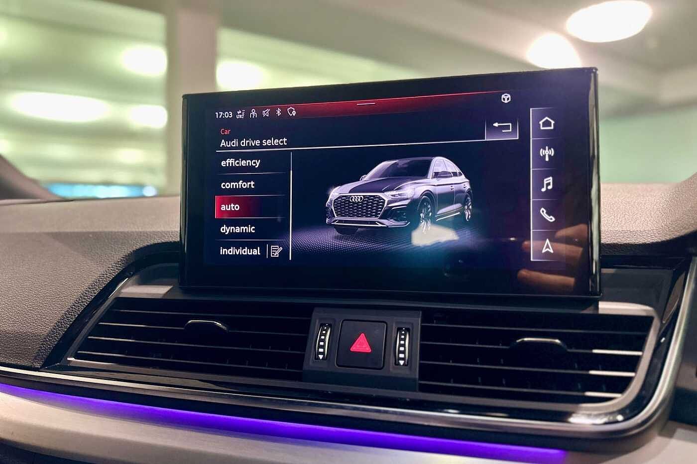 Used Audi Q5 2023 for sale - 77427514: Photo 23