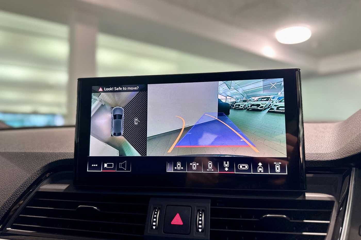 Used Audi Q5 2023 for sale - 77427514: Photo 24