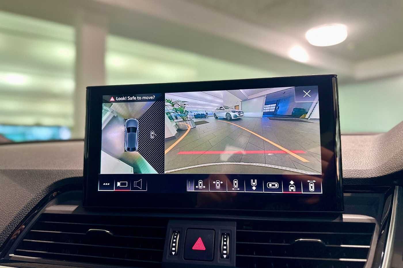 Used Audi Q5 2023 for sale - 77427514: Photo 25