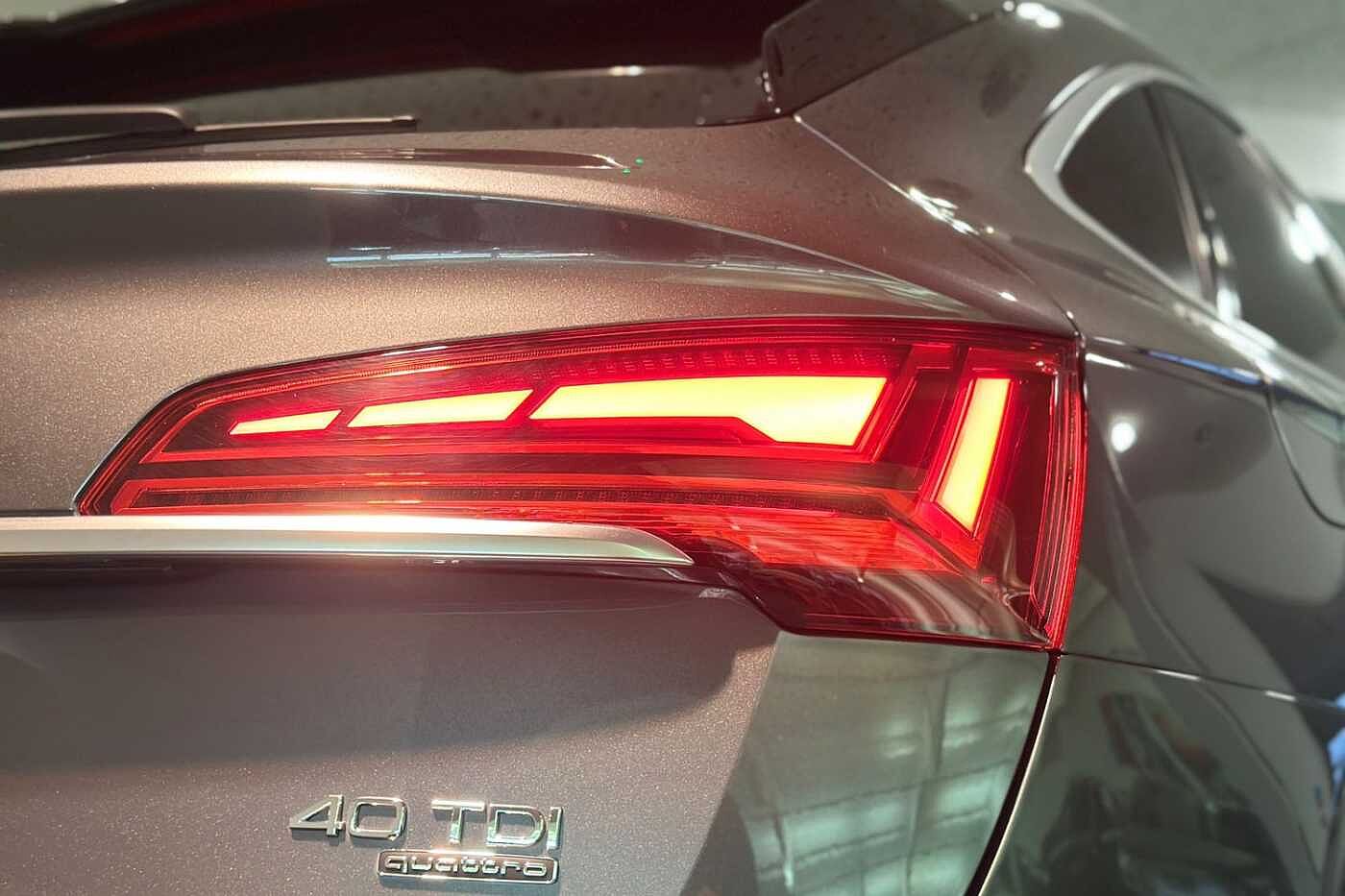 Used Audi Q5 2023 for sale - 77427514: Photo 28