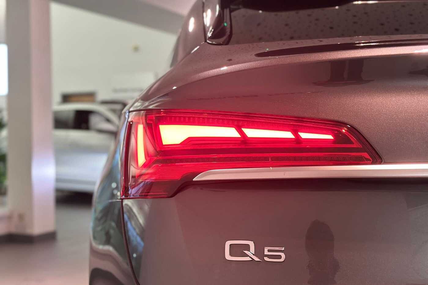 Used Audi Q5 2023 for sale - 77427514: Photo 30