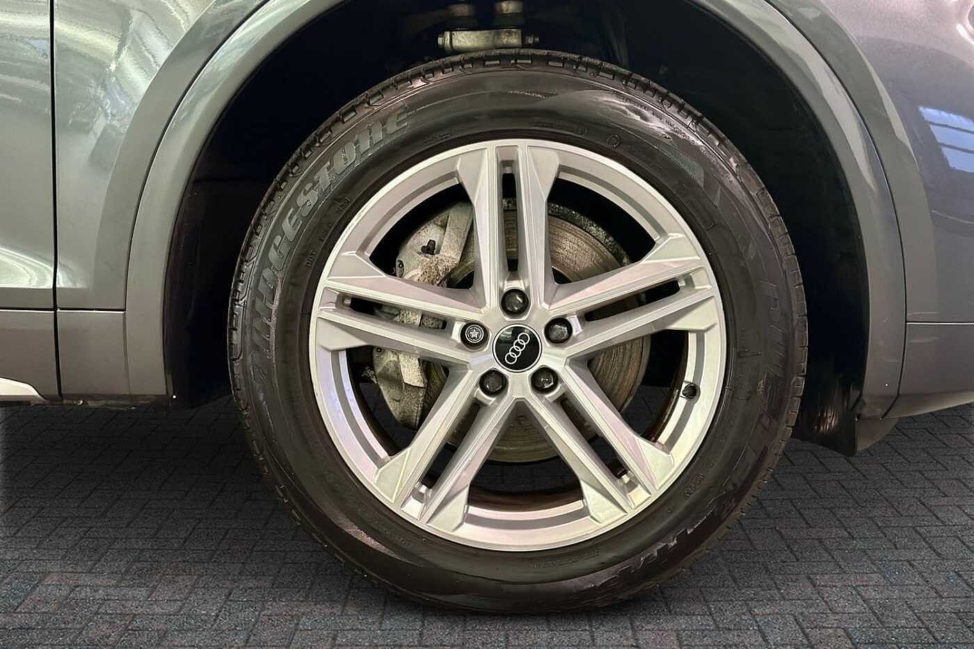 Used Audi Q5 2023 for sale - 77427514: Photo 5