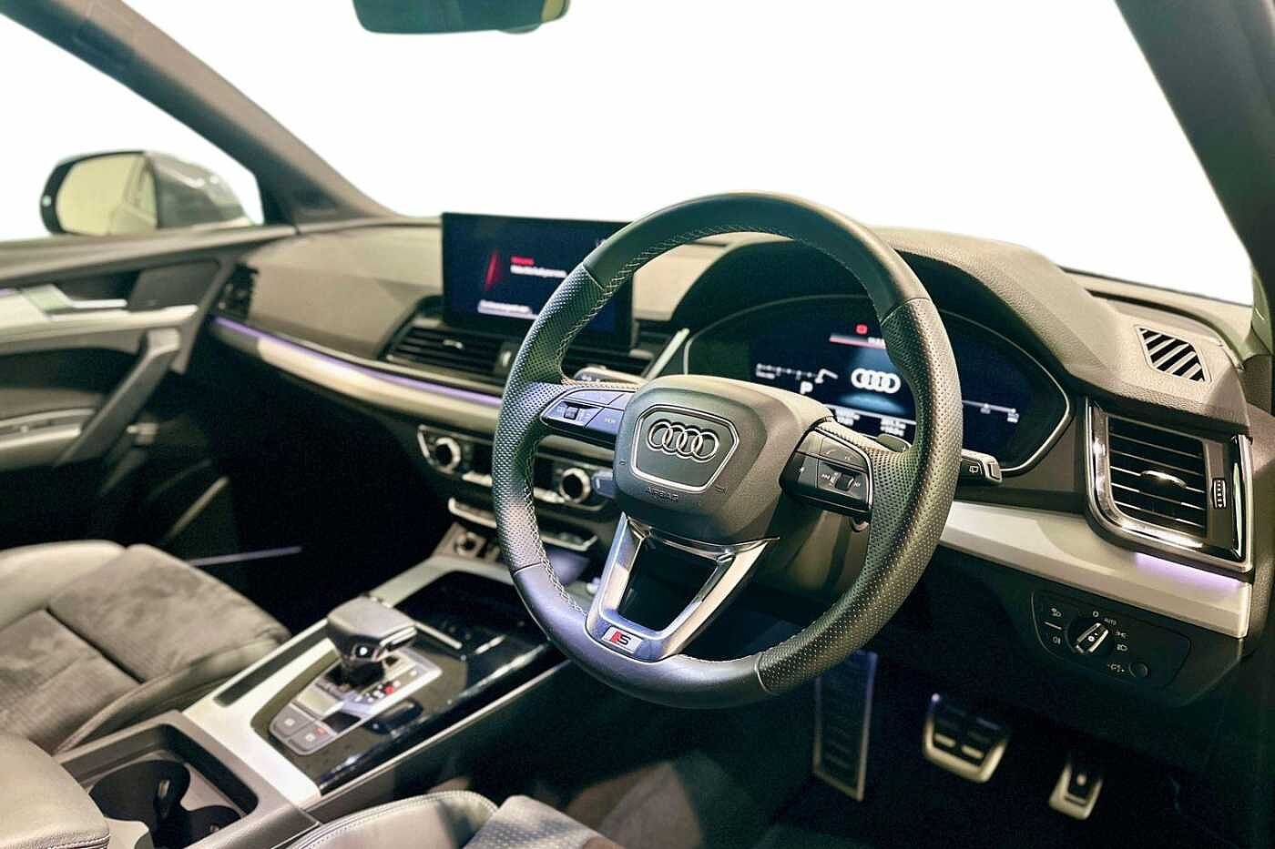 Used Audi Q5 2023 for sale - 77427514: Photo 6