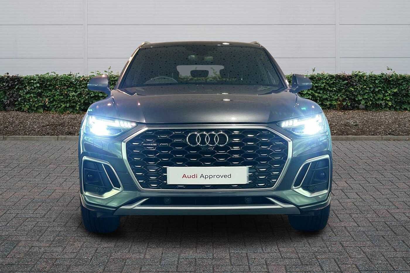 Used Audi Q5 2023 for sale - 77427514: Photo 7
