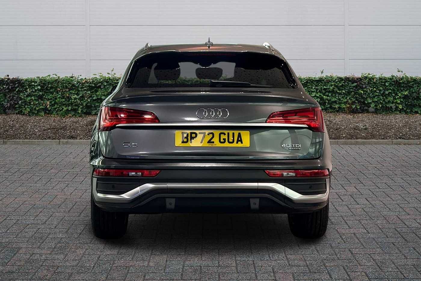 Used Audi Q5 2023 for sale - 77427514: Photo 8
