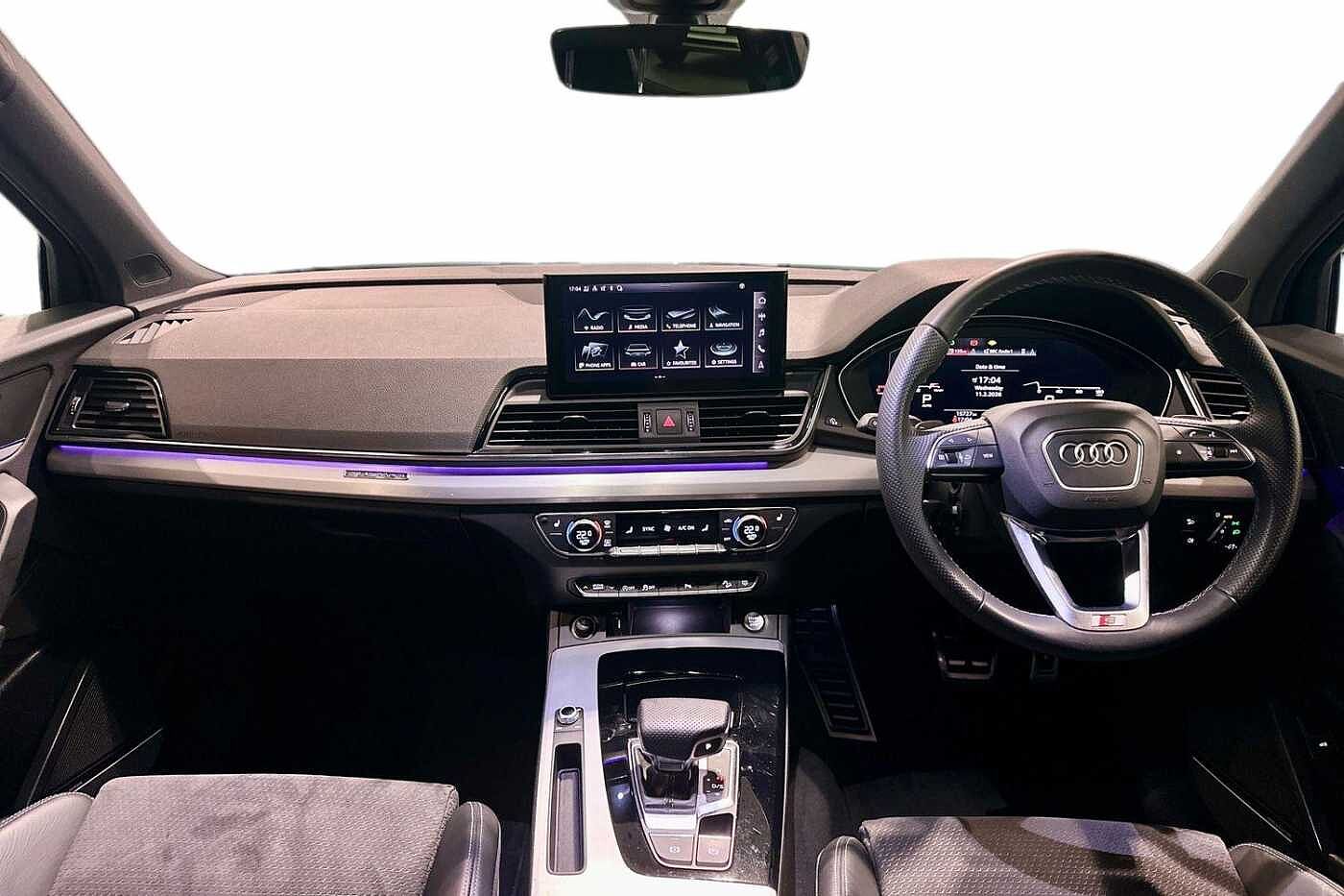 Used Audi Q5 2023 for sale - 77427514: Photo 9