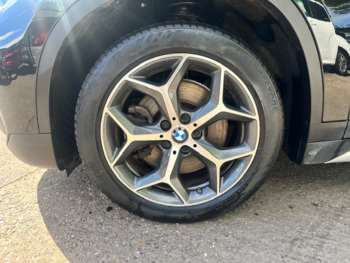 Used BMW X1 2016 for sale - 74736568: Photo