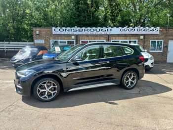 Used BMW X1 2016 for sale - 74736568: Photo