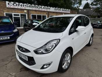 2013 (63) - 1.4 ACTIVE 5DR Manual