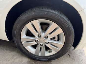 Used Hyundai Ix20 2013 for sale - 74831071: Photo