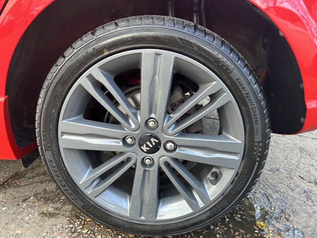 Used Kia Picanto 2018 for sale - 76532547: Photo 10