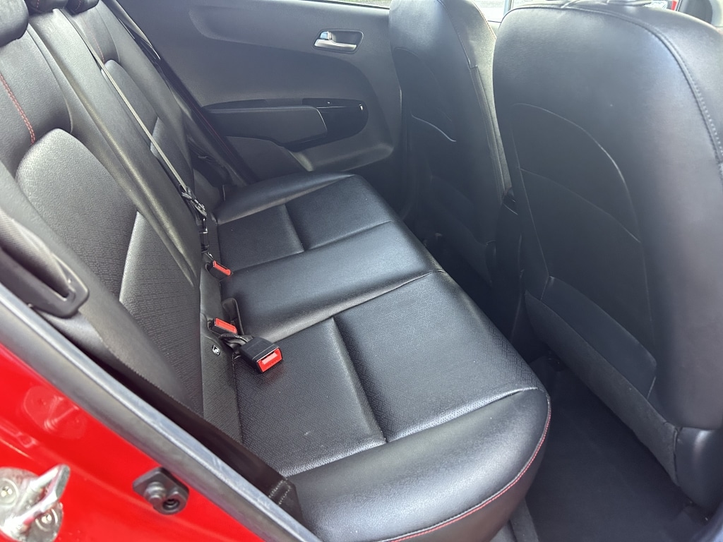 Used Kia Picanto 2018 for sale - 76532547: Photo 12